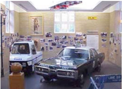 policemuseum